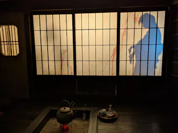 ホラーにふれる展 －映画美術の世界－に投稿された画像（2026/8/5）