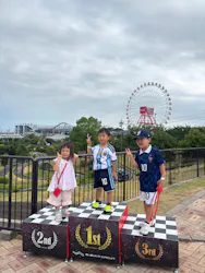 鈴鹿サーキットに投稿された画像（2026/8/5）