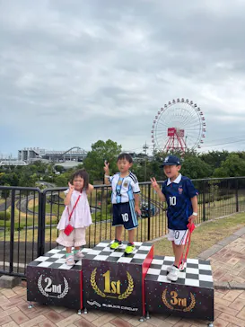 鈴鹿サーキットに投稿された画像（2026/8/5）