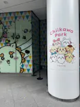 ちいかわパークに投稿された画像（2026/8/5）