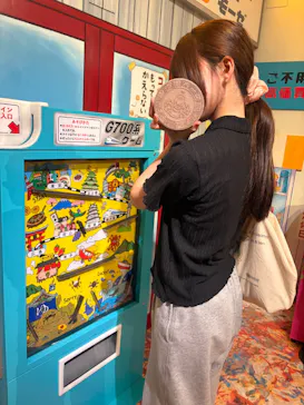 ジブリパーク展に投稿された画像（2026/8/5）