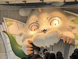 ちいかわパークに投稿された画像（2026/8/5）