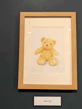 プレバト才能アリ展（大阪会場）に投稿された画像（2026/8/5）