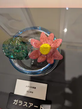 プレバト才能アリ展（大阪会場）に投稿された画像（2026/8/5）