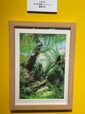 プレバト才能アリ展（大阪会場）に投稿された画像（2026/8/5）
