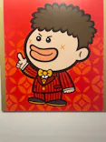 プレバト才能アリ展（大阪会場）に投稿された画像（2026/8/5）