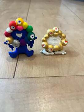 海洋堂ホビーロビー大阪に投稿された画像（2026/8/5）