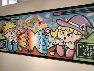 プレバト才能アリ展（大阪会場）に投稿された画像（2026/8/5）
