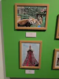 プレバト才能アリ展（大阪会場）に投稿された画像（2026/8/5）