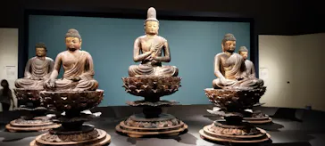 弘法大師生誕1250年記念　特別展「空海と真言の名宝」に投稿された画像（2026/8/5）