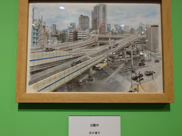 プレバト才能アリ展（大阪会場）に投稿された画像（2026/8/5）