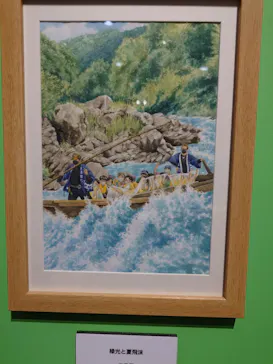 プレバト才能アリ展（大阪会場）に投稿された画像（2026/8/5）