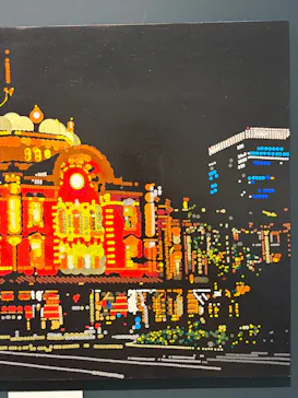 プレバト才能アリ展（大阪会場）に投稿された画像（2026/8/5）