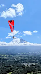 スカイ朝霧 パラグライダー・カヌースクールに投稿された画像（2026/8/5）