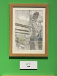 プレバト才能アリ展（大阪会場）に投稿された画像（2026/8/5）