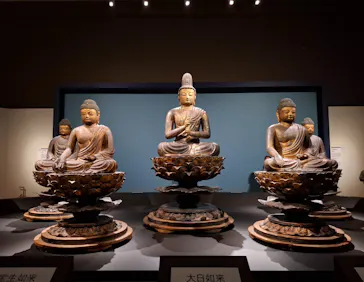 弘法大師生誕1250年記念　特別展「空海と真言の名宝」に投稿された画像（2026/8/5）