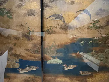 東京都美術館開館100周年記念　大英博物館日本美術コレクション　百花繚乱～海を越えた江戸絵画に投稿された画像（2026/8/5）