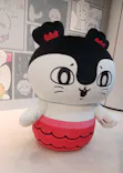ちいかわパークに投稿された画像（2026/8/5）