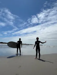 mi surfing school（ミー　サーフィン　スクール）に投稿された画像（2026/8/5）