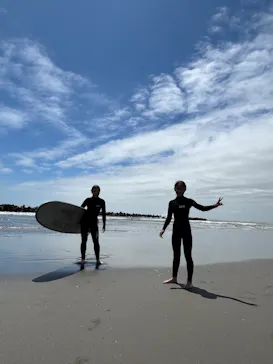 mi surfing school（ミー　サーフィン　スクール）に投稿された画像（2026/8/5）