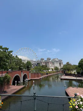 ハウステンボスに投稿された画像（2026/8/5）
