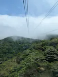 箱根駒ケ岳ロープウェーに投稿された画像（2026/8/5）