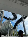 東京サマーランドに投稿された画像（2026/8/5）