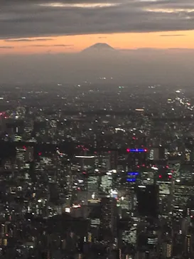 東京スカイツリー®に投稿された画像（2026/8/5）