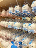 ちいかわパークに投稿された画像（2026/8/5）