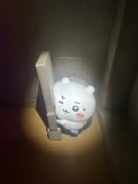 ちいかわパークに投稿された画像（2026/8/5）