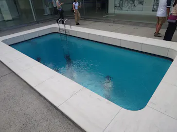 金沢21世紀美術館に投稿された画像（2026/8/5）