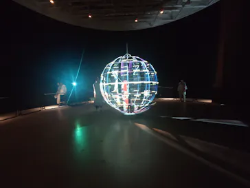 金沢21世紀美術館に投稿された画像（2026/8/5）