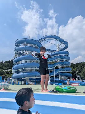 東条湖おもちゃ王国に投稿された画像（2026/8/5）