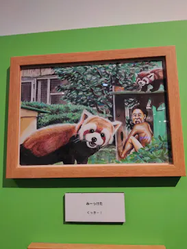プレバト才能アリ展（大阪会場）に投稿された画像（2026/8/5）