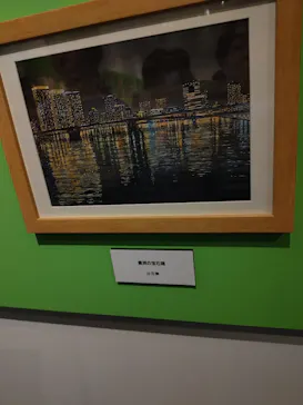 プレバト才能アリ展（大阪会場）に投稿された画像（2026/8/5）