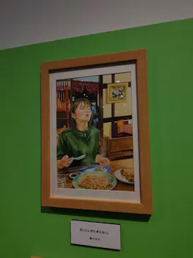 プレバト才能アリ展（大阪会場）に投稿された画像（2026/8/5）