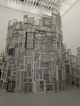 金沢21世紀美術館に投稿された画像（2026/8/5）