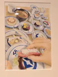 プレバト才能アリ展（大阪会場）に投稿された画像（2026/8/5）