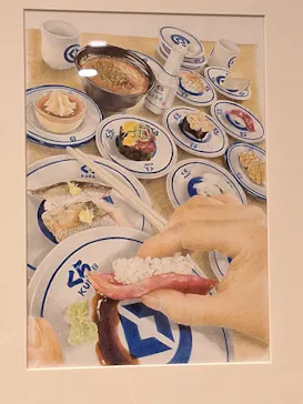 プレバト才能アリ展（大阪会場）に投稿された画像（2026/8/5）