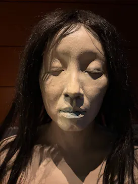 ホラーにふれる展 －映画美術の世界－に投稿された画像（2026/8/5）