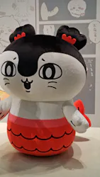 ちいかわパークに投稿された画像（2026/8/5）
