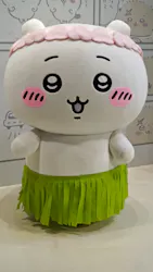 ちいかわパークに投稿された画像（2026/8/5）