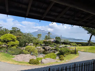 仙巌園に投稿された画像（2026/8/5）