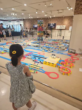 鉄道模型フェスティバル2026に投稿された画像（2026/8/5）