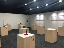 050-5893-5336展（ひとのでんわ展）に投稿された画像（2026/8/5）