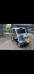 上野動物園 ハシビロカートに投稿された画像（2026/8/5）