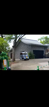 上野動物園 ハシビロカートに投稿された画像（2026/8/5）