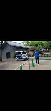 上野動物園 ハシビロカートに投稿された画像（2026/8/5）