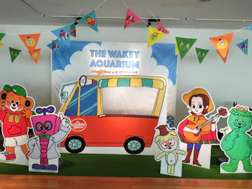 仙台うみの杜水族館に投稿された画像（2026/8/5）