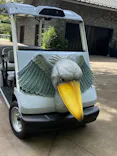 上野動物園 ハシビロカートに投稿された画像（2026/8/6）